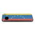 Venezuela Flag Distressed Google Pixel 9a Skin